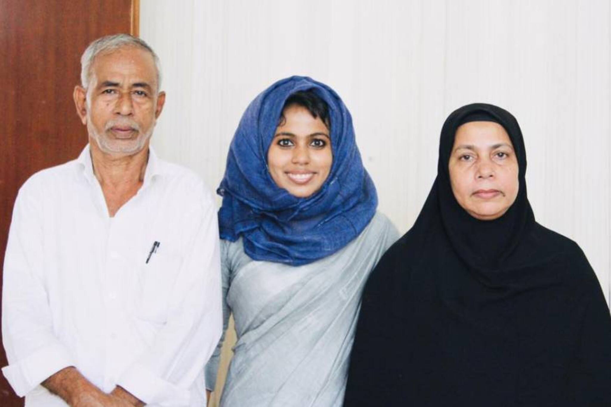 'ഈയൊരു ദിവസത്തിനായാണ് ഇത്രയുംകാലം ജീവിച്ചത്'; പിഎച്ച്ഡി നേടിയ സന്തോഷം പങ്കുവെച്ച സച്ചുവിന് സോഷ്യൽമീഡിയയുടെ കൈയടി