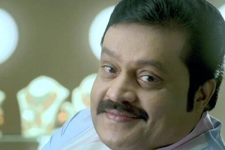 സുരേഷ് ഗോപിയെ തമിഴ് സിനിമ അങ്ങ് എടുക്കുവാ; നെഗറ്റീവ് ഛായയുള്ള ഡോക്ടറായി വീണ്ടും സ്ക്രീനിലെത്തും സുരേഷ് ഗോപിയെ തമിഴ് സിനിമ അങ്ങ് എടുക്കുവാ; നെഗറ്റീവ് ഛായയുള്ള ഡോക്ടറായി വീണ്ടും സ്ക്രീനിലെത്തും