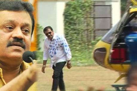 'അച്ഛനും അമ്മയുമില്ലാത്ത എനിക്ക് സുകുമാരന് നായര് അനുഗ്രഹമാണ്'; സുരേഷ് ഗോപി NSS ആസ്ഥാനത്ത് 'അച്ഛനും അമ്മയുമില്ലാത്ത എനിക്ക് സുകുമാരന് നായര് അനുഗ്രഹമാണ്'; സുരേഷ് ഗോപി NSS ആസ്ഥാനത്ത്