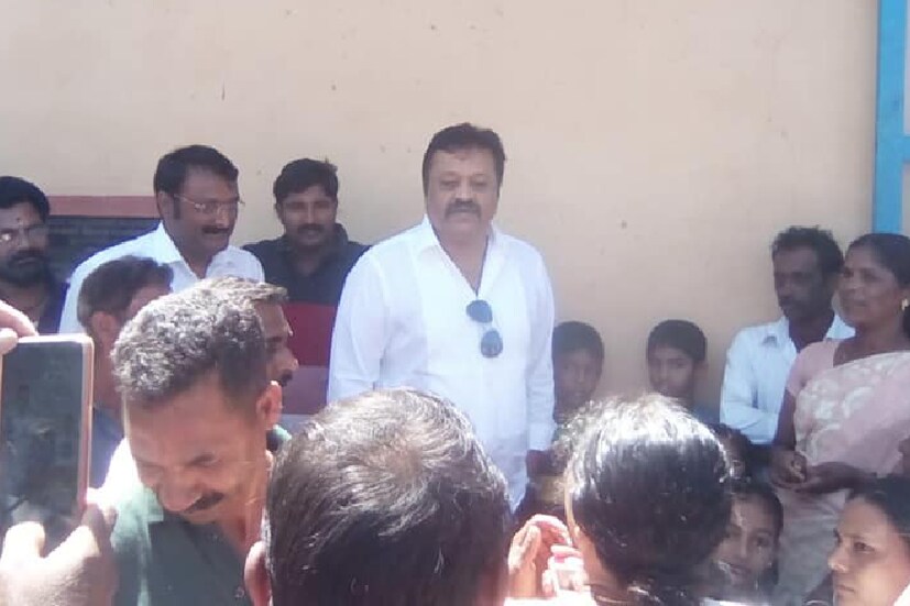  ബി ജെ പിയുടെ സാധ്യത മണ്ഡലങ്ങളുടെ പട്ടികയിൽ എ ക്ലാസ്സ് വിഭാഗത്തിൽ ഉൾപ്പെട്ട തൃശ്ശൂരിൽ മികച്ച പ്രകടനം തന്നെയാണ് ലക്ഷ്യം. സ്വകാര്യ തിരക്കുകളുടെ പേരിൽ ആദ്യം മത്സര രംഗത്തു നിന്ന് മാറി നിന്ന സുരേഷ് ഗോപിയെ തന്നെ തൃശ്ശൂരിലേക്ക് അയക്കുന്നതിനും കാരണം ഇത് തന്നെ.