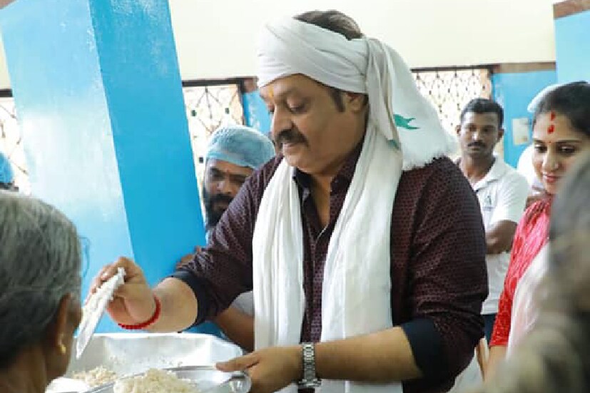  ‌മികച്ച സംഘടന കെട്ടുറപ്പുള്ള മണ്ഡലം ബി ഡി ജെ എസിന് വിട്ടുകൊടുത്തതിനെതിരെ ബിജെപി പ്രാദേശിക ഘടകത്തിന് ശക്തമായ എതിർപ്പുണ്ടായിരുന്നു. ശക്തനായ ബി ജെ പി സ്ഥാനാർഥി തന്നെ മത്സരത്തിനെത്തുന്നതിന്റെ ആവേശത്തിലാണ് മണ്ഡലത്തിലെ പ്രവർത്തകർ. രാവിലെ തൃശ്ശൂരിലെത്തുന്ന സുരേഷ് ഗോപിക്ക് വൻ സ്വീകരണമാണ് പ്രവർത്തകർ ഒരുക്കുക.