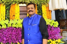 സുരേഷ് ഗോപി തെരഞ്ഞെടുപ്പ് ചട്ടം ലംഘിച്ചെന്ന് തെരഞ്ഞെടുപ്പ് കമ്മിഷൻ