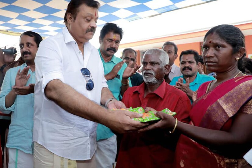  കഴിഞ്ഞ നിയമസഭാ തെരഞ്ഞെടുപ്പിൽ നേടിയ വോട്ടു വിഹിതമാണ് തൃശ്ശൂരിൽ ബിജെപിയുടെ ആത്മവിശ്വാസം. പുതിയ സാഹചര്യത്തിൽ വോട്ട് ഇരട്ടിയാക്കാമെന്നാണ് കണക്ക് കൂട്ടൽ. എന്നാൽ തുടക്കം മുതൽ സ്ഥാനാർഥിയെ സംബന്ധിച്ച് നിലനിന്ന അവ്യക്തതകൾ സാധ്യതകളെ ബാധിച്ചോയെന്ന ആശങ്കയും ബി ജെ പി കേന്ദ്രങ്ങൾക്കുണ്ട്.