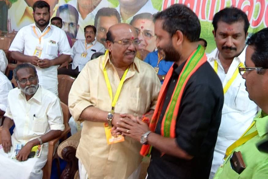 vellappalli_surendran
