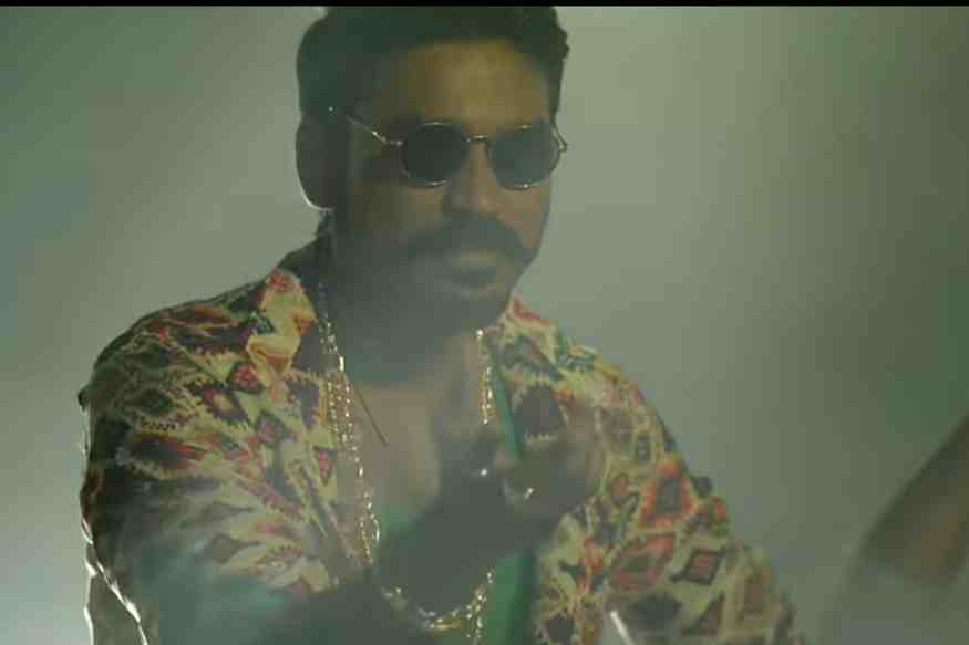 ധനുഷിന് മധുര പതിനേഴ്; നായകന്റെ 17 വർഷങ്ങൾ സ്പെഷ്യൽ വീഡിയോ വഴി ആഘോഷിച്ച് ഫാൻ ക്ലബ്