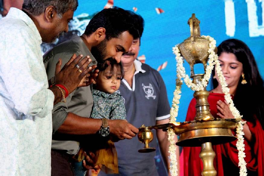 സൂപ്പർ ആഘോഷങ്ങളുമായി വിജയ് സൂപ്പറും പൗർണ്ണമിയും 100-ാം ദിനം