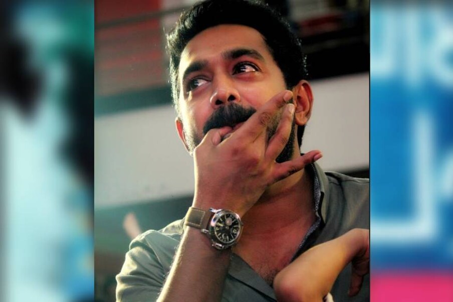  ആസിഫ് അലിയുടെ വിവിധ ഭാവങ്ങൾ