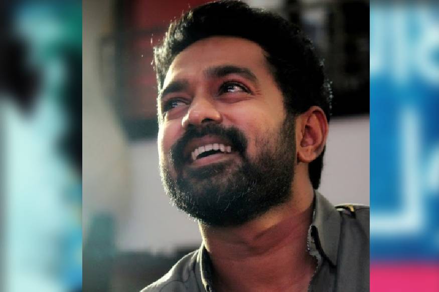 ആസിഫ് അലിയുടെ വിവിധ ഭാവങ്ങൾ