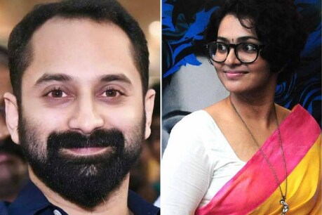 ഫഹദും പാർവതിയും വീണ്ടും? ഫഹദും പാർവതിയും വീണ്ടും?