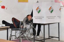 Lok Sabha Elections 2019: ജനാധിപത്യ ഇന്ത്യയുടെ വ്യത്യസ്ത ഭാവങ്ങൾ; അഞ്ചാംഘട്ടത്തിൽ വോട്ട് രേഖപ്പെടുത്തിയവർ
