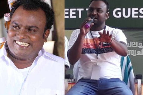 'ശരിക്കും കീരിക്കാടന് ജോസ് ഞാനാ; ആ പേര് സിനിമാക്കാര് മോഷ്ടിച്ചതാ' 'ശരിക്കും കീരിക്കാടന് ജോസ് ഞാനാ; ആ പേര് സിനിമാക്കാര് മോഷ്ടിച്ചതാ'