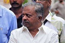 'സിപിഐ ഒരുകാലത്തും സമവായത്തിന് തയാറാകില്ല'; അതിരപ്പിള്ളി പദ്ധതിക്കെതിരെ മന്ത്രി കെ. രാജു