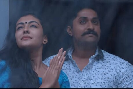 ആദ്യം അച്ഛന് വേണ്ടി പ്രണയഗാനം, ഇപ്പോൾ അനുജന് വേണ്ടിയും പാടി വിനീത് ശ്രീനിവാസൻ ആദ്യം അച്ഛന് വേണ്ടി പ്രണയഗാനം, ഇപ്പോൾ അനുജന് വേണ്ടിയും പാടി വിനീത് ശ്രീനിവാസൻ
