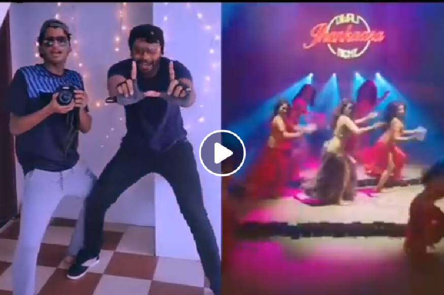 ഇതാണ്, ഇങ്ങനെയാവണം ഫാൻ-മെയ്ഡ് വീഡിയോ; ലൂസിഫർ ഷൂട്ടിങ്ങിനിടയിലെ പൃഥ്വിരാജിനെ അനുകരിച്ച വീഡിയോ വൈറൽ