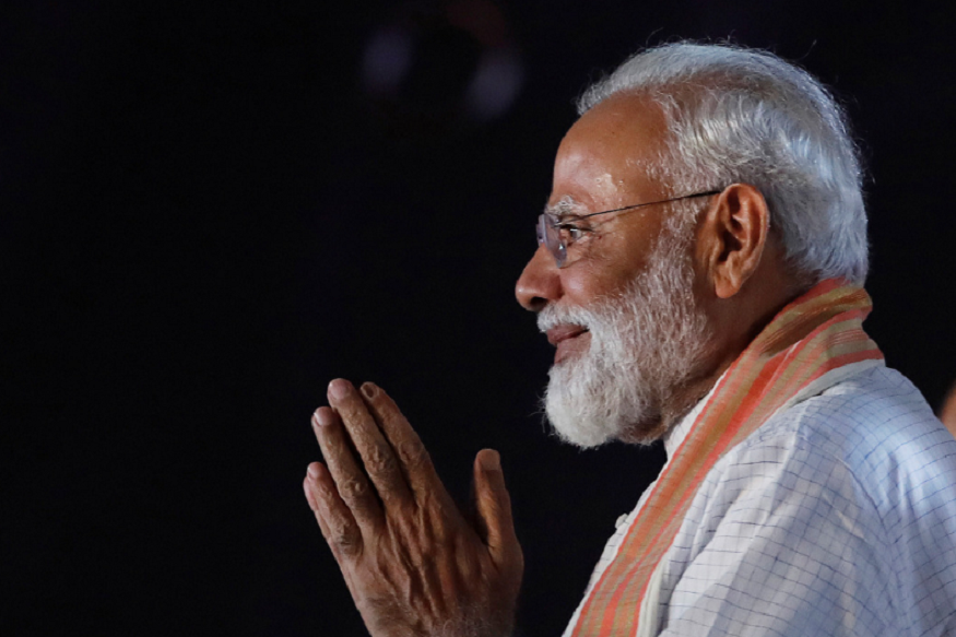 MODI