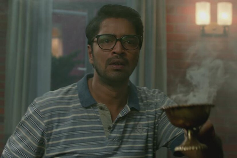  വാംസി പൈഡിപാല്ലിയാണ് സംവിധാനം ചെയ്യുന്നത്.