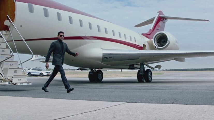  വ്യാഴാഴ്ചയാണ് ചിത്രം തിയേറ്ററുകളിലെത്തിയത്.