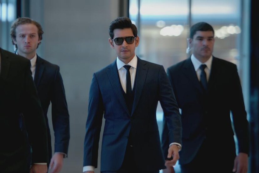  തമിഴ്റോക്കേഴ്സിന്റെ ഇരയായിരിക്കുന്ന അവസാനത്തെ ചിത്രമാണ് മഹർഷി.