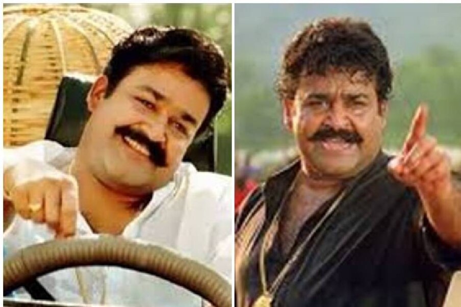  നരസിംഹം: 2000ൽ പുറത്തിറങ്ങിയ നരസിംഹം മലയാള സിനിമാ ചരിത്രത്തിലെ ഏറ്റവും വലിയ ഹിറ്റുകളിൽ ഒന്നായിരുന്നു ഷാജി കൈലാസ്-മോഹൻലാൽ കൂട്ടുകെട്ടിലെ നരസിംഹം. പൂവള്ളി ഇന്ദുചൂഢനിലൂടെ മീശ പിരിച്ച അതിഭാവുകത്വം നിറഞ്ഞ കഥാപാത്രങ്ങളുടെ തുടക്കം