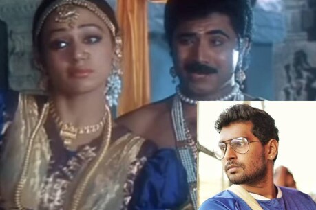 നാഗവല്ലി കഥ മുരളി കൃഷ്ണൻ പുനർ നിർവ്വചിച്ചതിങ്ങനെ നാഗവല്ലി കഥ മുരളി കൃഷ്ണൻ പുനർ നിർവ്വചിച്ചതിങ്ങനെ