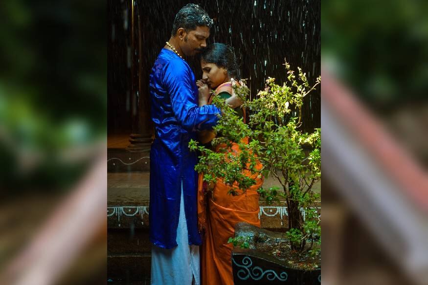 എന്നാൽ, തന്റെ പിടിവിടാതെ, കരബലം ഉപയോഗിച്ചുകൊണ്ട് വല്ലിയെ പിടിച്ചുനിർത്താൻ ശ്രമിക്കുന്ന രാമനാഥൻ , അവളിൽ അസ്വസ്ഥത ഉണ്ടാക്കി എന്നാൽ, തന്റെ പിടിവിടാതെ, കരബലം ഉപയോഗിച്ചുകൊണ്ട് വല്ലിയെ പിടിച്ചുനിർത്താൻ ശ്രമിക്കുന്ന രാമനാഥൻ , അവളിൽ അസ്വസ്ഥത ഉണ്ടാക്കി