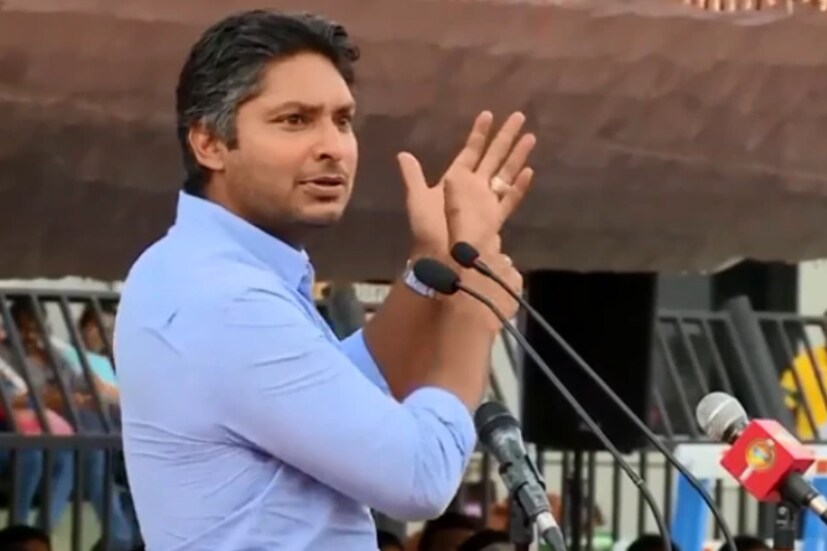  എംസിസിയുടെ പ്രസിഡന്റാകുന്ന ആദ്യത്തെ ബ്രിട്ടീഷുകാരനല്ലാത്തയാളാണ് സംഗക്കാര. അന്തണി വ്രഫോര്‍ഡിന് പകരക്കാരനായി ഒക്ടോബറില്‍ സംഗക്കാര സ്ഥാനമേല്‍ക്കും.