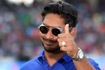 പുതു ചരിത്രമെഴുതി സംഗക്കാര; എംസിസിയുടെ തലപ്പത്തെത്തുന്ന ബ്രിട്ടീഷുകാരനല്ലാത്ത ആദ്യ വ്യക്തിയായി ഇതിഹാസം