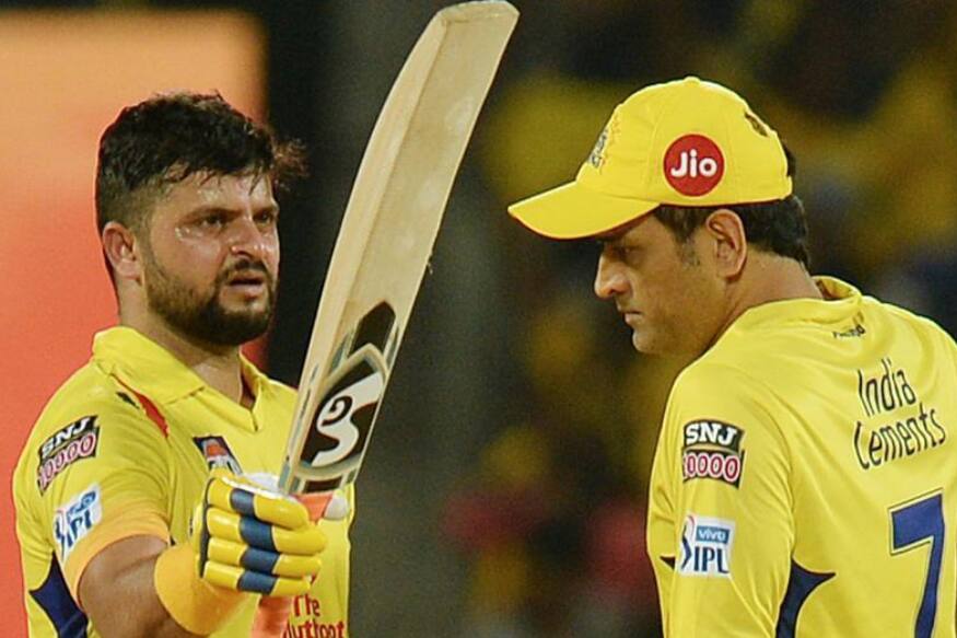 ധോണി ക്യാപ്റ്റനായിരുന്ന കാലയളവിൽ ഇന്ത്യൻ ടീമിലെ സ്ഥിരം കളിക്കാരിൽ ഒരാളായിരുന്നു റെയ്ന. എന്നാൽ 2017 ജനുവരിയിൽ ധോണിക്ക് പകരക്കാരനായി വിരാട് കോഹ്ലി ക്യാപ്റ്റനായതോടെ റെയ്ന ടീമിൽനിന്ന് പുറത്തായി. പിന്നീട് അന്താരാഷ്ട്ര ക്രിക്കറ്റിൽ റെയ്നയെ അധികം കാണാൻ കഴിഞ്ഞിട്ടില്ല. ധോണി ക്യാപ്റ്റനായിരുന്ന കാലയളവിൽ ഇന്ത്യൻ ടീമിലെ സ്ഥിരം കളിക്കാരിൽ ഒരാളായിരുന്നു റെയ്ന. എന്നാൽ 2017 ജനുവരിയിൽ ധോണിക്ക് പകരക്കാരനായി വിരാട് കോഹ്ലി ക്യാപ്റ്റനായതോടെ റെയ്ന ടീമിൽനിന്ന് പുറത്തായി. പിന്നീട് അന്താരാഷ്ട്ര ക്രിക്കറ്റിൽ റെയ്നയെ അധികം കാണാൻ കഴിഞ്ഞിട്ടില്ല.