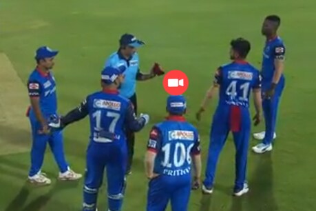 ആ വിക്കറ്റ് വേണ്ടെന്ന് അയ്യര്; വിട്ടുകൊടുക്കേണ്ട ആവശ്യമില്ലെന്ന് പന്ത്; നാടകീയതയ്ക്കൊടുവില് ഹൂഡ ഔട്ട് ആ വിക്കറ്റ് വേണ്ടെന്ന് അയ്യര്; വിട്ടുകൊടുക്കേണ്ട ആവശ്യമില്ലെന്ന് പന്ത്; നാടകീയതയ്ക്കൊടുവില് ഹൂഡ ഔട്ട്