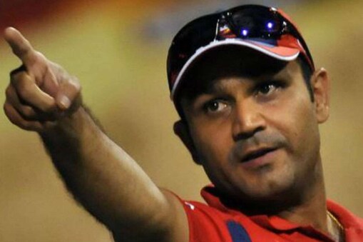 sehwag