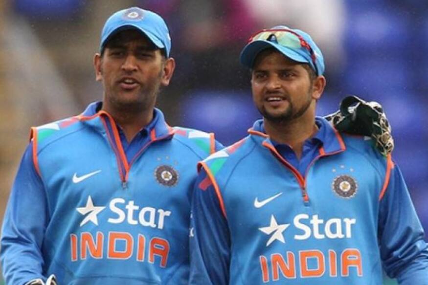 "യൂസഫ് പത്താനും അക്കാലത്ത് മികച്ച പ്രകടനം കാഴ്ചവച്ചിരുന്നു, ഞാനും മികച്ച ഫോമിലായിരുന്നു, കൂടാതെ വിക്കറ്റുകളും എടുക്കുമായിരുന്നു. എന്നാൽ റെയ്ന അന്ന് അത്ര നല്ല ഫോമിലായിരുന്നില്ല. അക്കാലത്ത് മറ്റൊരു ഇടംകൈയൻ സ്പിന്നറെ കണ്ടെത്താൻ ധോണിക്കു കഴിഞ്ഞില്ല. ഞാൻ വിക്കറ്റ് എടുക്കുന്ന ബൌളറായിരുന്നു. അതിനാൽ എന്നെ ഒഴിവാക്കാൻ ടീം മാനേജ്മെന്റിന് മുന്നിൽ മറ്റൊരു മാർഗവുമില്ലായിരുന്നു"- യുവരാജ് സിങ് പറഞ്ഞു. "യൂസഫ് പത്താനും അക്കാലത്ത് മികച്ച പ്രകടനം കാഴ്ചവച്ചിരുന്നു, ഞാനും മികച്ച ഫോമിലായിരുന്നു, കൂടാതെ വിക്കറ്റുകളും എടുക്കുമായിരുന്നു. എന്നാൽ റെയ്ന അന്ന് അത്ര നല്ല ഫോമിലായിരുന്നില്ല. അക്കാലത്ത് മറ്റൊരു ഇടംകൈയൻ സ്പിന്നറെ കണ്ടെത്താൻ ധോണിക്കു കഴിഞ്ഞില്ല. ഞാൻ വിക്കറ്റ് എടുക്കുന്ന ബൌളറായിരുന്നു. അതിനാൽ എന്നെ ഒഴിവാക്കാൻ ടീം മാനേജ്മെന്റിന് മുന്നിൽ മറ്റൊരു മാർഗവുമില്ലായിരുന്നു"- യുവരാജ് സിങ് പറഞ്ഞു.