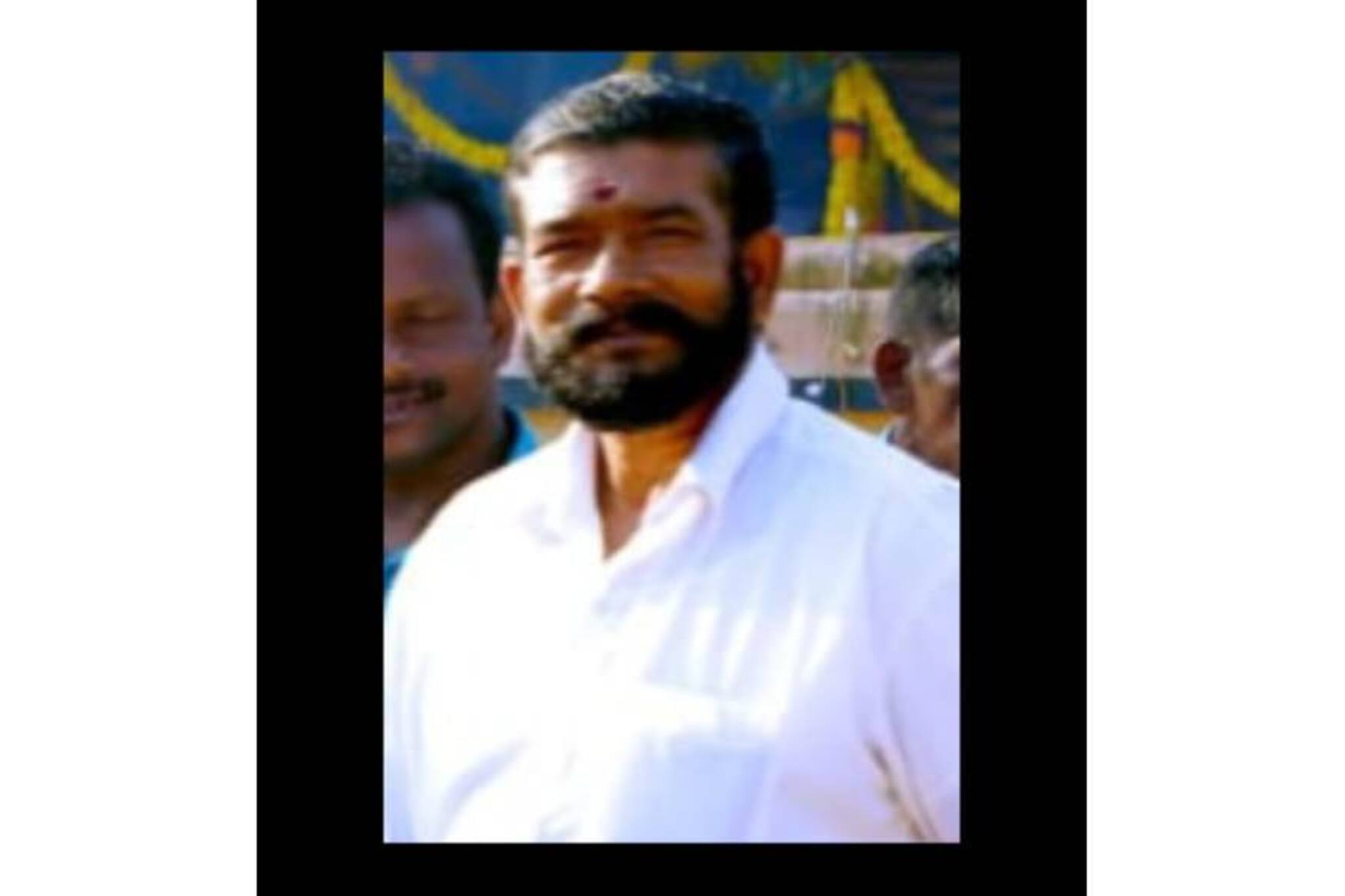 കൊല്ലത്ത് ബിജെപി പ്രവർത്തകൻ കുത്തേറ്റു മരിച്ചു