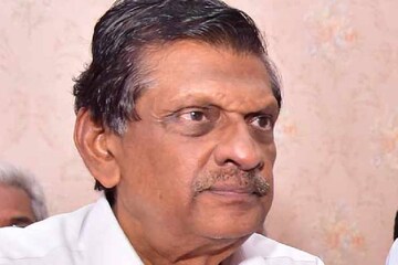 'ജോസ് ടോം പുലിക്കുന്നേൽ പാർട്ടി സ്ഥാനാർഥിയല്ല'; രണ്ടില നൽകരുതെന്ന് പി.ജെ ജോസഫ് 'ജോസ് ടോം പുലിക്കുന്നേൽ പാർട്ടി സ്ഥാനാർഥിയല്ല'; രണ്ടില നൽകരുതെന്ന് പി.ജെ ജോസഫ്