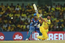 IPL: ചെന്നൈ സൂപ്പര്‍ കിംഗ്‌സ് ഐപിഎല്‍ ഫൈനലില്‍; വിജയശിൽപികളായി ഡുപ്ലിസിസും വാട്‌സനും