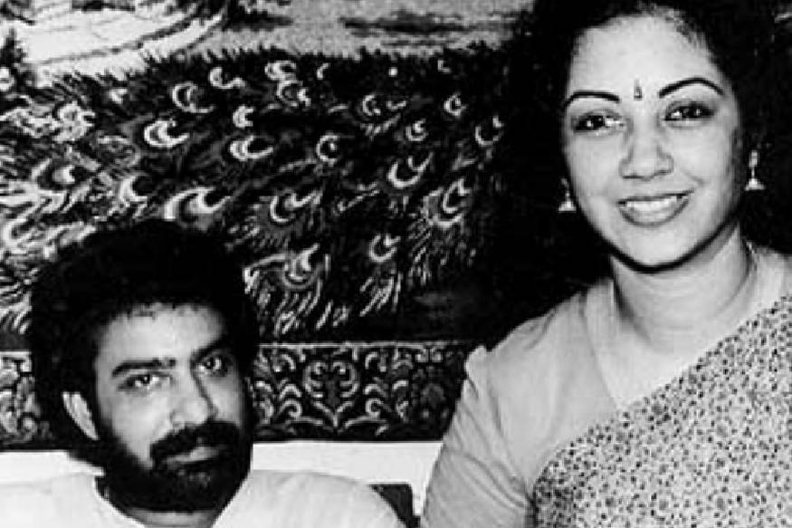  1984ൽ വിവാഹിതരായ ശ്രീനാഥും ശാന്തി കൃഷ്ണയും 1995ൽ വിവാഹ മോചിതരായി. ഇരുവരും പുനർവിവാഹം ചെയ്തു