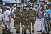 നയം കടുപ്പിച്ച് ശ്രീലങ്ക; 200 ഇസ്ലാം മതപണ്ഡിതരെ രാജ്യത്ത് നിന്ന് പുറത്താക്കി