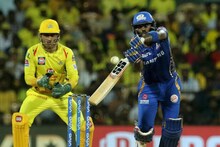 IPL 2019: ചെന്നൈയെ ആറുവിക്കറ്റിന് വീഴ്ത്തി മുംബൈ ഇന്ത്യൻസ് ഫൈനലിൽ