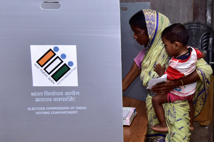  മെയ് 19 ഞായറാഴ്ച വൈകുന്നേരം നാല് മുതൽ സിഎൻഎൻ-ന്യൂസ് 18ലും news18.comലും എക്സിറ്റ് പോൾ ഫലങ്ങൾ ലഭ്യമാകും