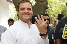 Lok Sabha Election 2019; മോദിയുടേത് വെറുപ്പിന്റെ പ്രചാരണമാണെന്നും സ്നേഹം ജയിക്കുമെന്നും രാഹുൽ