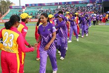 വുമണ്‍ ടി20 ചലഞ്ച്: മന്ദാനയുടെ ട്രെയില്‍ബ്ലേസേഴ്‌സിനെ 3 വിക്കറ്റിന് തകര്‍ത്ത് മിതാലി രാജിന്റെ വെലോസിറ്റി
