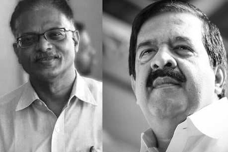 #മീടൂ ആരോപണവിധേയനൊപ്പം ചടങ്ങ്; വനിതാ മാധ്യമപ്രവർത്തകരുടെ എതിർപ്പിനെ തുടർന്ന് രമേശ് ചെന്നിത്തല ബഹിഷ്കരിച്ചു #മീടൂ ആരോപണവിധേയനൊപ്പം ചടങ്ങ്; വനിതാ മാധ്യമപ്രവർത്തകരുടെ എതിർപ്പിനെ തുടർന്ന് രമേശ് ചെന്നിത്തല ബഹിഷ്കരിച്ചു