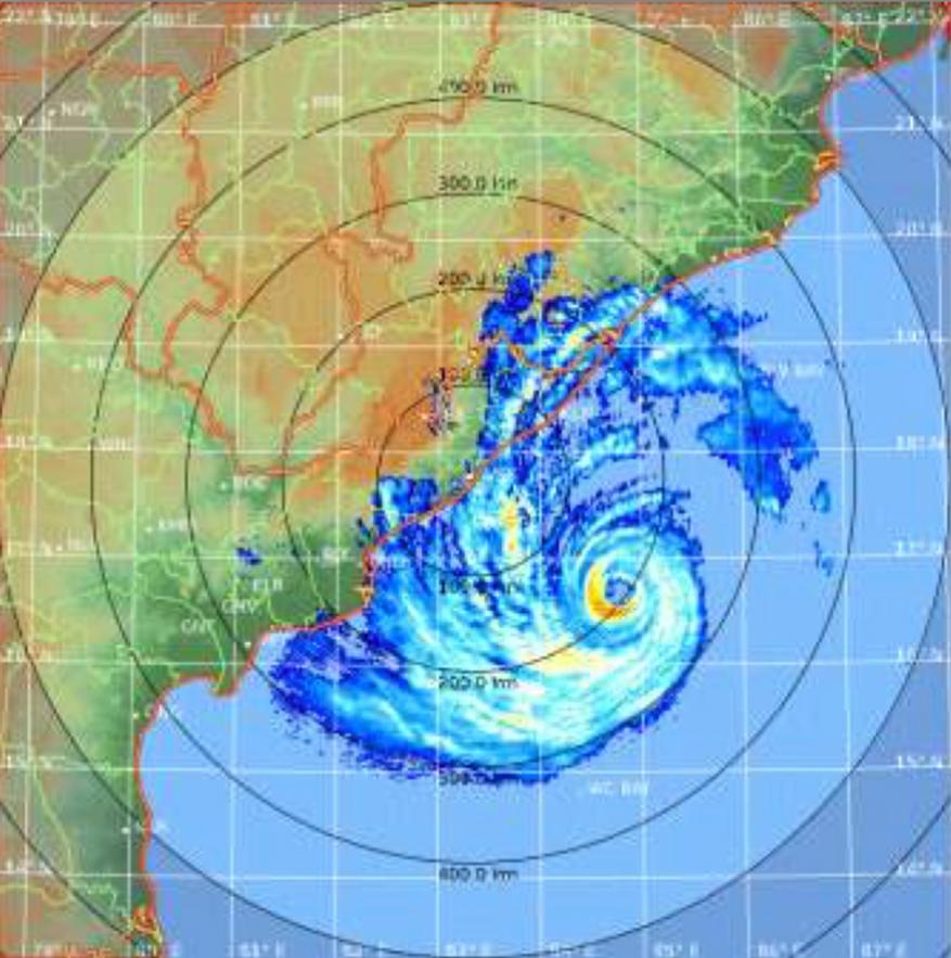  ബംഗാളിൽ വീശിയടിച്ച ഫോനി സാറ്റ്ലൈറ്റ് ചിത്രത്തിലൂടെ