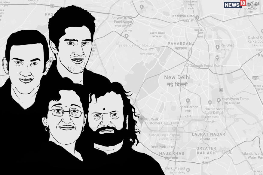 Illustration: Mir Suhail