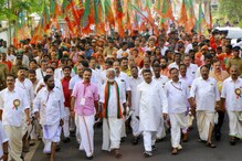 അമേഠിയിൽ നിന്നു പാഠം പഠിക്കേണ്ടതാര്? രാഹുൽ ഗാന്ധിയോ കേരളത്തിലെ ബി ജെ പിയോ ?