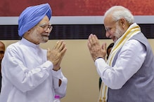 UPA കാലത്തും നിരവധി മിന്നലാക്രമണം നടത്തിയിരുന്നു; എന്നാൽ തെരഞ്ഞെടുപ്പ് നേട്ടത്തിനായിരുന്നില്ല : മൻമോഹൻ സിംഗ്