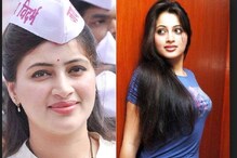 അന്ന് മമ്മൂട്ടിയുടെ നായിക; ഇന്ന് അമരാവതിയിൽ നിന്ന് ലോക്സഭയിലെത്തിയ താരം