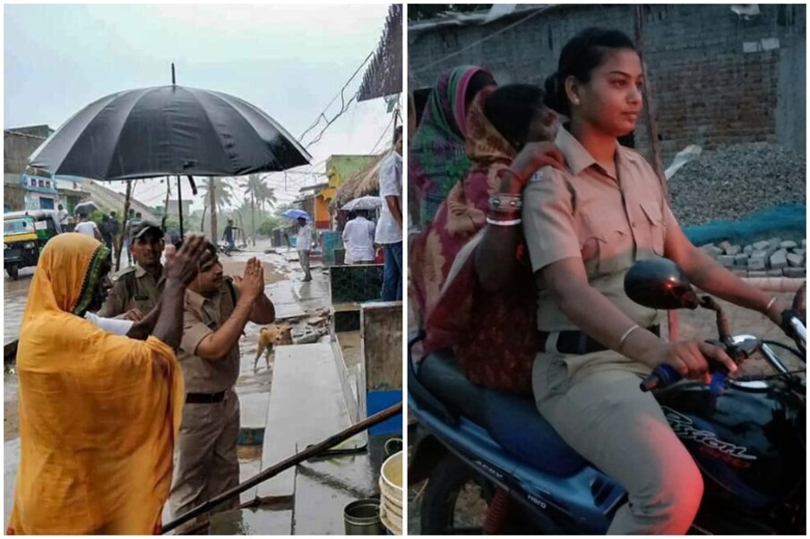  ഭുവനേശ്വർ: ഫോനി ചുഴലിക്കാറ്റ് ആഞ്ഞടിച്ചപ്പോൾ ഒഡീഷയിൽ കൊല്ലപ്പെട്ടത് എട്ടുപേർ. രണ്ടു പതിറ്റാണ്ടിനിടെ ഇന്ത്യയിൽ ആഞ്ഞടിച്ച ശക്തമായ ചുഴലിക്കാറ്റായിരുന്നു ഫോനി. ഏകദേശം 12 ലക്ഷത്തോളം പേരെയാണ് ഒഡീഷയിൽ സുരക്ഷിത സ്ഥാനങ്ങളിലേക്ക് മാറ്റിയത്. രക്ഷാപ്രവർത്തനത്തിന് ചുക്കാൻ പിടിച്ചതാകട്ടെ ഒഡീഷ പൊലീസും.