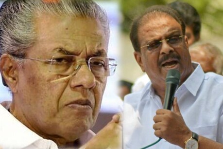 യു.ഡിഎഫിന്റെ വിജയശില്പി പിണറായി: കെ.സുധാകരന് യു.ഡിഎഫിന്റെ വിജയശില്പി പിണറായി: കെ.സുധാകരന്