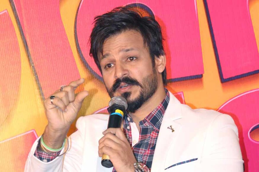  ന്യൂഡൽഹി: പശ്ചിമബംഗാൾ മുഖ്യമന്ത്രി മമതാ ബാനർജിക്കെതിരെ വിമർശനവുമായി ബോളിവുഡ് താരം വിവേക് ഒബ്റോയ് രംഗത്ത്.