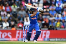 ICC World cup 2019: 'റണ്‍മല തീര്‍ത്ത് ഇന്ത്യ' ഓസീസിന് ......... റണ്‍സ് വിജയലക്ഷ്യം